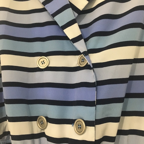 Forever 21 striped dress - Picture 2 of 8